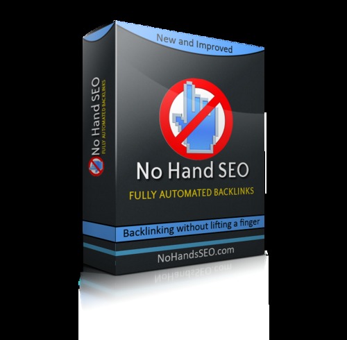 Product picture Automated backlinking tool